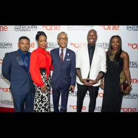 2015 Triumph Awards