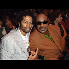 The Recording Academy and EIF Hosts the Second Annual GRAMMY Jam - Backstage and Audience