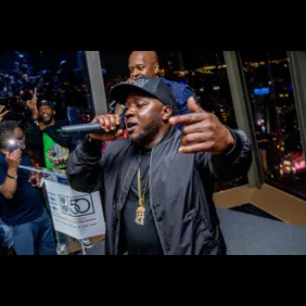 Sky's The Limit Celebrating The Life And Legacy Of The Notorious BIG