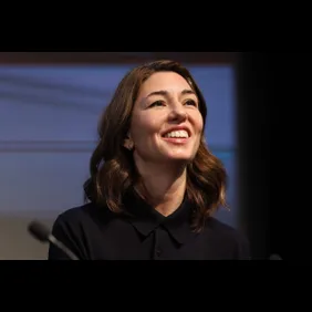 Sofia Coppola In Conversation At BFI Southbank