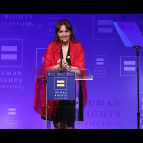 Human Rights Campaign's 2017 Los Angeles Gala Dinner - Show