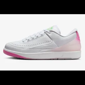 Air-Jordan-2-Low-Cherry-Blossom-FQ3228-100