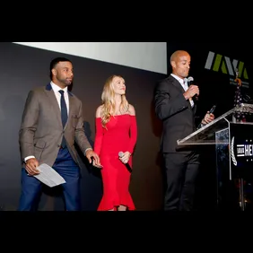 2019 IAVA's Heroes Gala