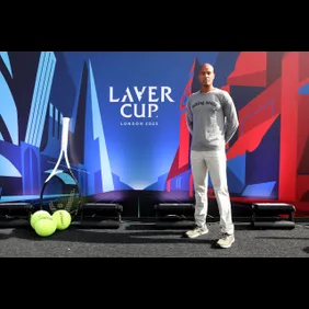 Laver Cup 2022 - Day Two