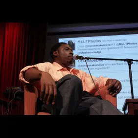 Pete Rock Visits Noisemakers With Peter Rosenberg