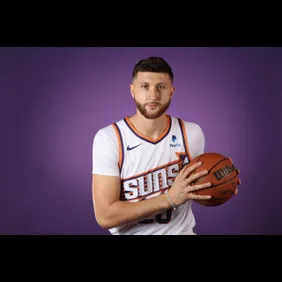 Phoenix Suns Media Day