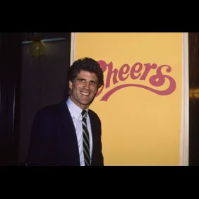 Ted Danson, American Actor