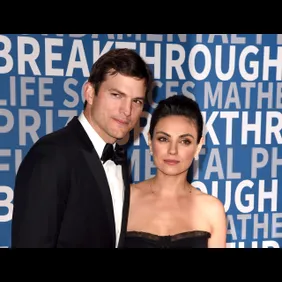 6th Annual Breakthrough Prize - Arrivals