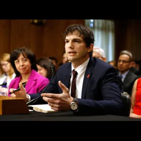 Senate Foreign Relations Committee Hearing On Ending Modern Slavery