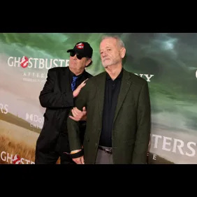 GHOSTBUSTERS: AFTERLIFE World Premiere