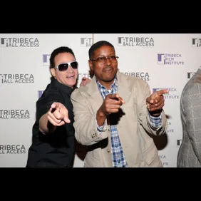 TAA Kick Off Event At The 2010 Tribeca Film Festival