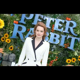 'Peter Rabbit' UK Gala Screening - Red Carpet Arrivals