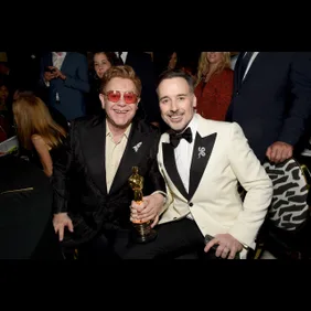 28th Annual Elton John AIDS Foundation Academy Awards Viewing Party Sponsored By IMDb, Neuro Drinks And Walmart - Inside