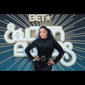 BET Presents: 2019 Soul Train Awards -  Red Carpet