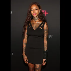 BET+ Launch Party