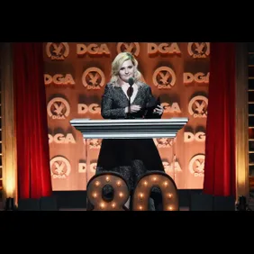 68th Annual Directors Guild Of America Awards - Show