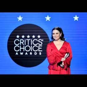 25th Annual Critics' Choice Awards - Show