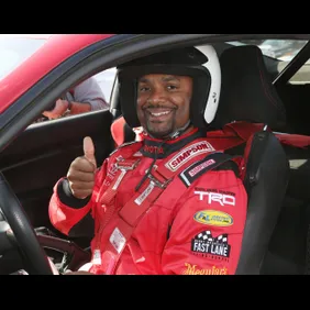 38th Annual Toyota Pro/Celebrity Race - Press Day