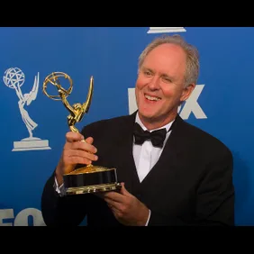 Emmy Winner John Lithgow at Emmy Awards Show