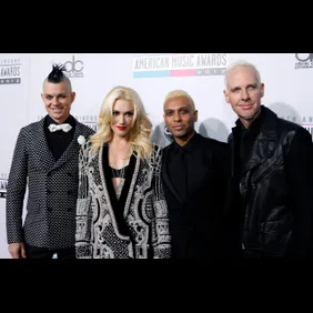 The 40th American Music Awards - Red Carpet