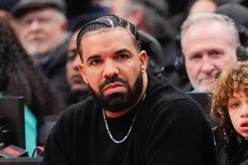 Drake Removes ‘Taylor Made Freestyle’ Following Threat of Lawsuit