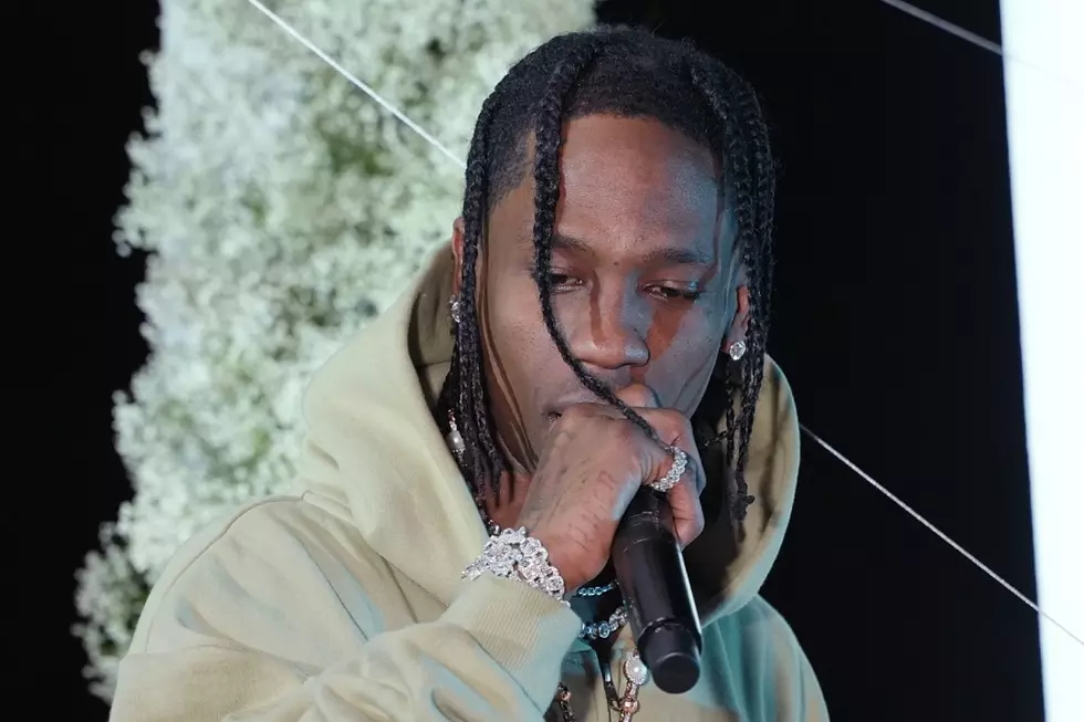 Travis Scott Will Face Astroworld Tragedy Lawsuits, Judge Rules – Report