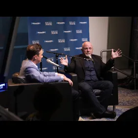 Money Expert Dave Ramsey Celebrates 25 Years On The Radio During A SiriusXM Town Hall