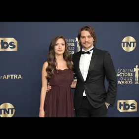 28th Annual Screen Actors Guild Awards - Arrivals