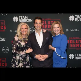 2018 NYC Salute To Service Awards