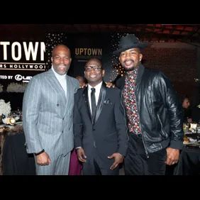 Uptown Honors Hollywood