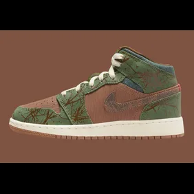 Air-Jordan-1-Mid-GS-Archaeo-Brown-Treeline-FQ8101-200-1