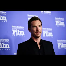 2022 Santa Barbara International Film Festival - Benedict Cumberbatch Honored With Cinema Vanguard Award