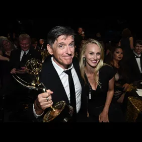 The 42nd Annual Daytime Emmy Awards - Backstage And Audience