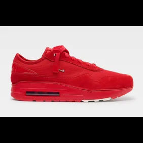 Jacquemus-Nike-Air-Max-1-86-Red-Release-Date