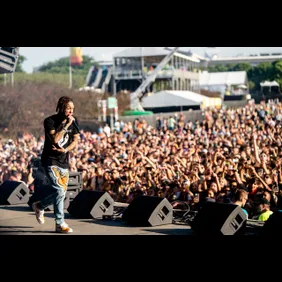 2019 Lollapalooza - Day 3