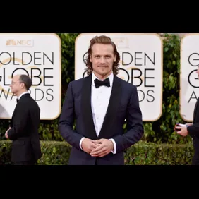 73rd Annual Golden Globe Awards - Arrivals