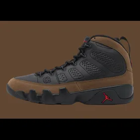 Air-Jordan-9-Olive-2024-FQ8992-030-1