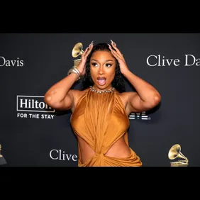 66th GRAMMY Awards Pre-GRAMMY Gala & GRAMMY Salute To Industry Icons Honoring Jon Platt - Arrivals