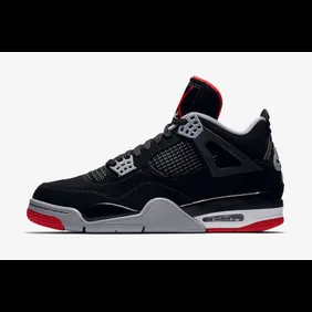 Air-Jordan-4-Bred-Black-Cement-2019-308497-060-Release-Date