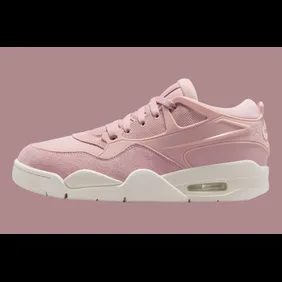 Air-Jordan-4-PM-Pink-Oxford-FQ7940-600-Release-Date-1