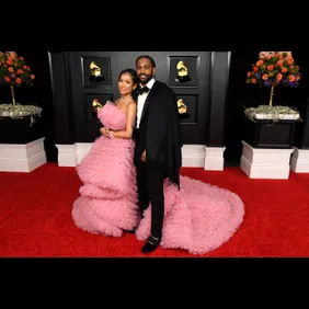 63rd Annual GRAMMY Awards – Arrivals