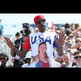 Beach Volleyball - Olympic Games Paris 2024: Day 5