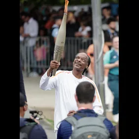 FRANCE-OLY-PARIS-2024-TORCH