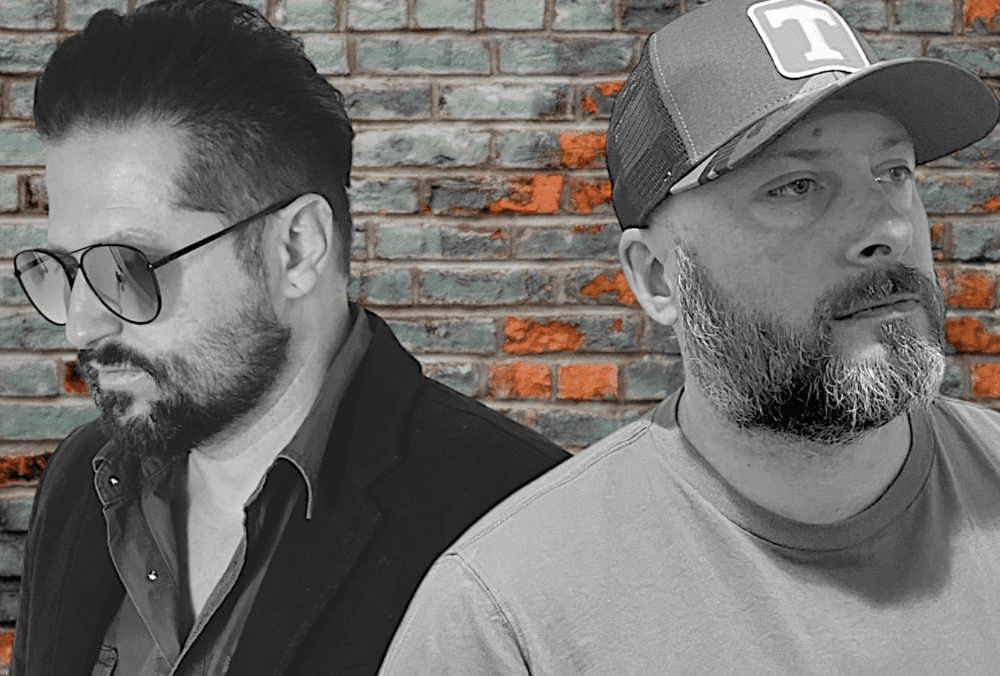 McCarty & Benge Deliver a Genre-Blending Journey of Faith with 'Live On Faith'