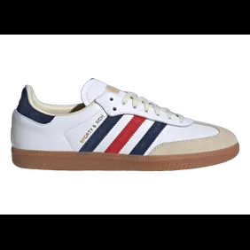 Sporty & Rich x adidas Samba OG “Olympic