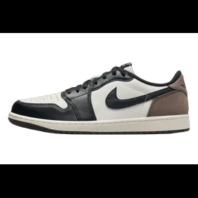 Air Jordan 1 Low OG “Mocha”