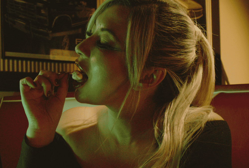 Nardia Combines Soul Tradition with Modern R&B on “Is It You”