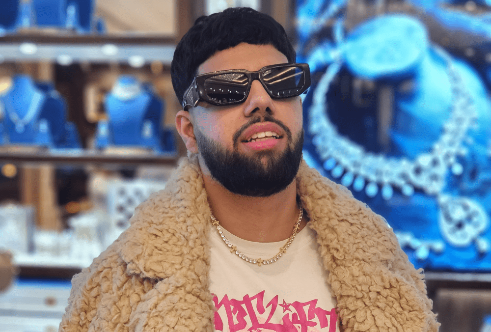 Kush K Levels Up With Fierce New Anthem "Winning"